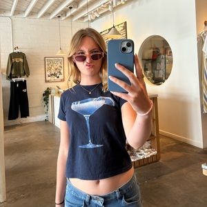 Meet your Posher, Tessa